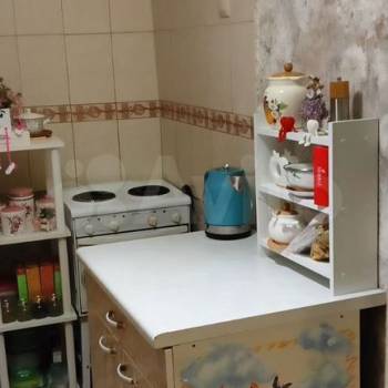 Продается 1-комнатная квартира, 24,4 м²