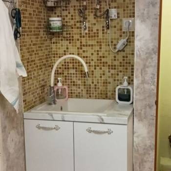 Продается 1-комнатная квартира, 24,4 м²