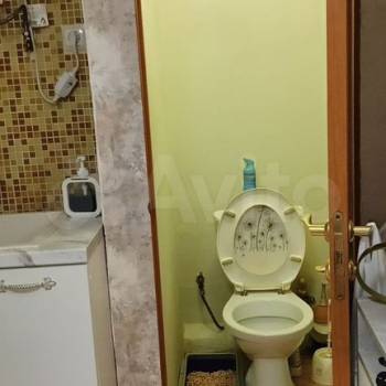 Продается 1-комнатная квартира, 24,4 м²