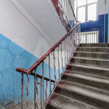 Продается 1-комнатная квартира, 24,4 м²