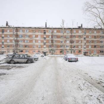 Продается 1-комнатная квартира, 24,4 м²