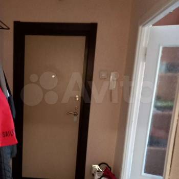 Продается 1-комнатная квартира, 39,8 м²