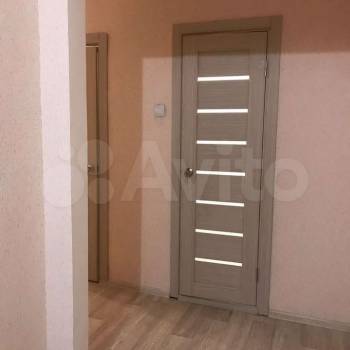 Продается 1-комнатная квартира, 39,8 м²