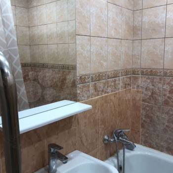 Продается 1-комнатная квартира, 39,8 м²