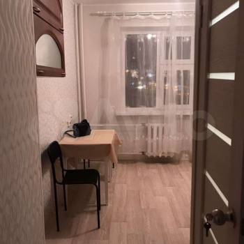 Продается 1-комнатная квартира, 39,8 м²