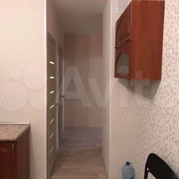 Продается 1-комнатная квартира, 39,8 м²