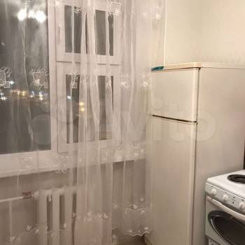 Продается 1-комнатная квартира, 39,8 м²