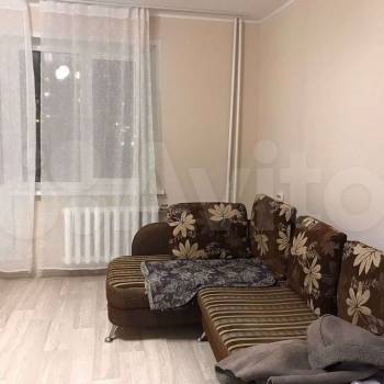 Продается 1-комнатная квартира, 39,8 м²