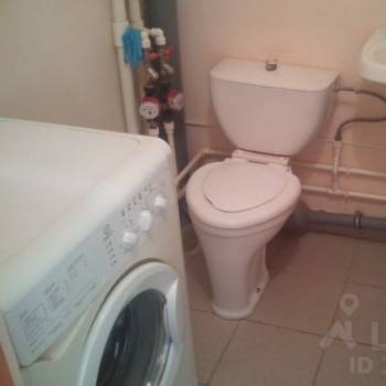 Сдается 1-комнатная квартира, 30 м²