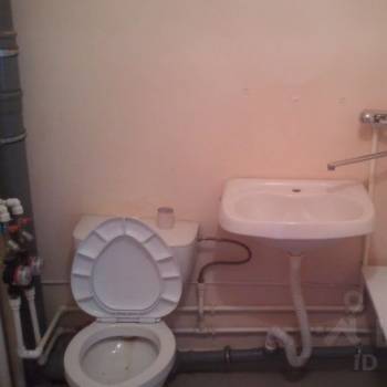 Сдается 1-комнатная квартира, 30 м²