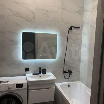 Продается 2-х комнатная квартира, 63,3 м²