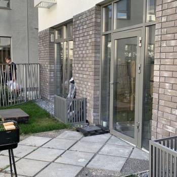 Продается 2-х комнатная квартира, 63,3 м²