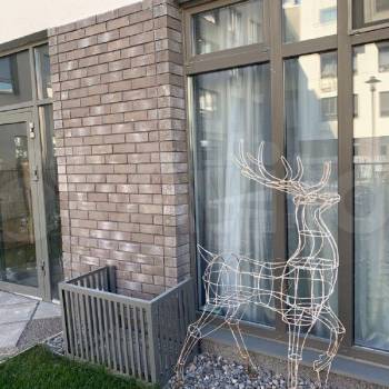 Продается 2-х комнатная квартира, 63,3 м²