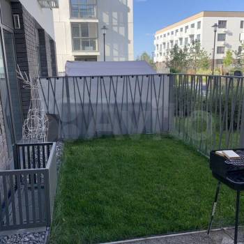 Продается 2-х комнатная квартира, 63,3 м²