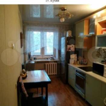 Сдается Комната, 16 м²