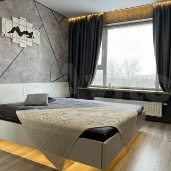 Сдается 1-комнатная квартира, 42,5 м²