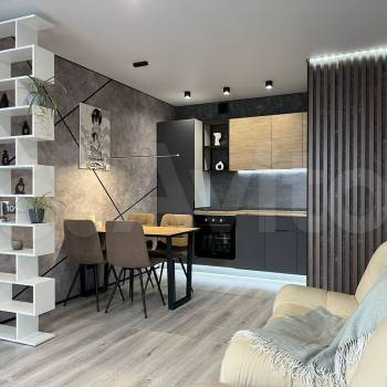 Сдается 1-комнатная квартира, 42,5 м²