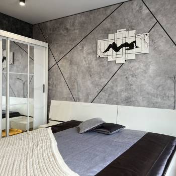 Сдается 1-комнатная квартира, 42,5 м²