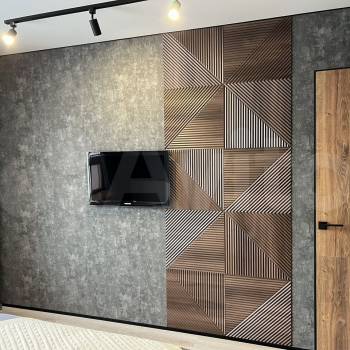 Сдается 1-комнатная квартира, 42,5 м²