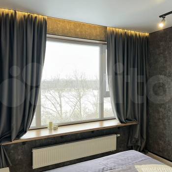 Сдается 1-комнатная квартира, 42,5 м²