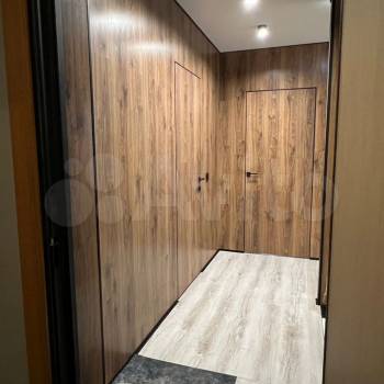 Сдается 1-комнатная квартира, 42,5 м²