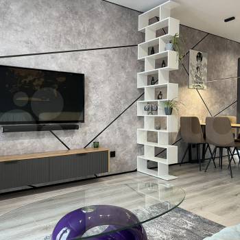 Сдается 1-комнатная квартира, 42,5 м²