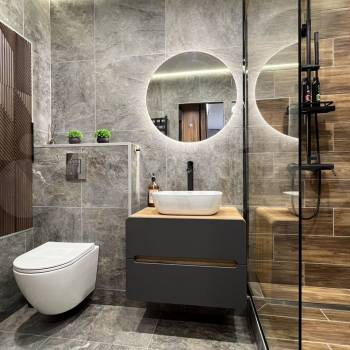 Сдается 1-комнатная квартира, 42,5 м²