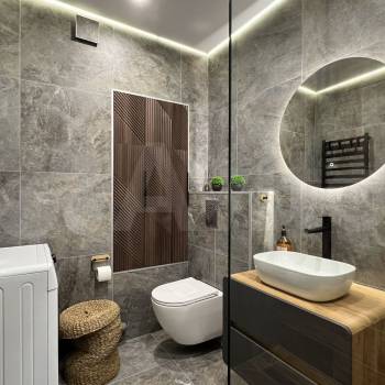 Сдается 1-комнатная квартира, 42,5 м²