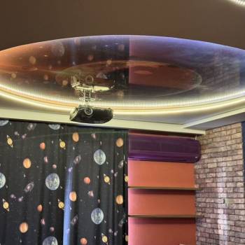 Сдается 2-х комнатная квартира, 73 м²