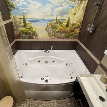 Сдается 2-х комнатная квартира, 73 м²