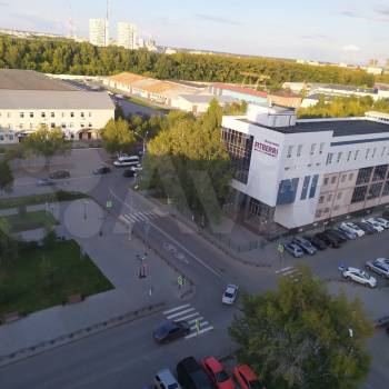 Продается 2-х комнатная квартира, 70 м²