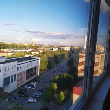 Продается 2-х комнатная квартира, 70 м²