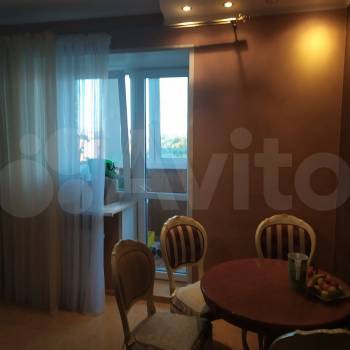 Продается 2-х комнатная квартира, 70 м²