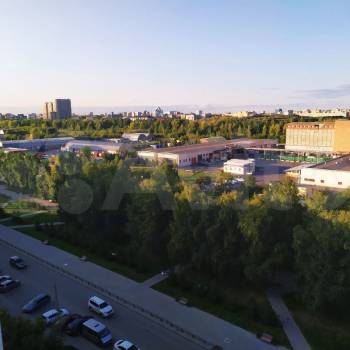 Продается 2-х комнатная квартира, 70 м²