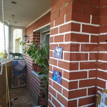 Продается 2-х комнатная квартира, 70 м²