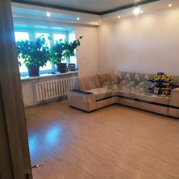 Продается 2-х комнатная квартира, 70 м²
