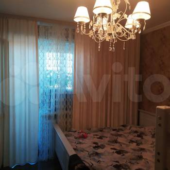 Продается 2-х комнатная квартира, 70 м²