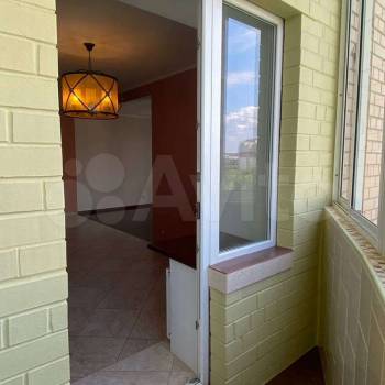 Продается 2-х комнатная квартира, 72,1 м²