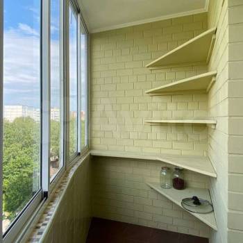 Продается 2-х комнатная квартира, 72,1 м²