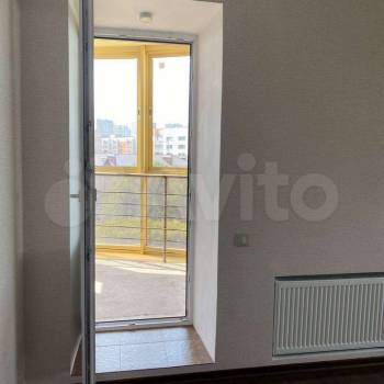 Продается 2-х комнатная квартира, 72,1 м²