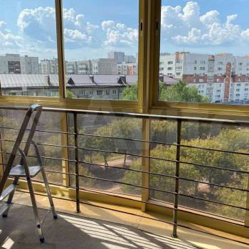 Продается 2-х комнатная квартира, 72,1 м²