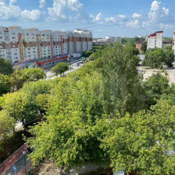 Продается 2-х комнатная квартира, 72,1 м²