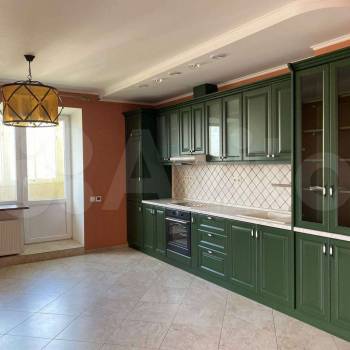 Продается 2-х комнатная квартира, 72,1 м²