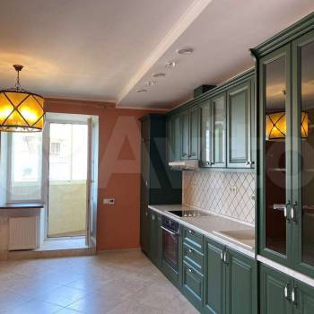 Продается 2-х комнатная квартира, 72,1 м²