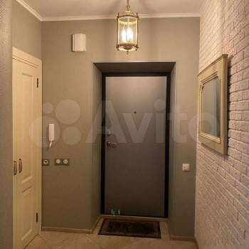 Продается 2-х комнатная квартира, 72,1 м²