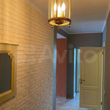 Продается 2-х комнатная квартира, 72,1 м²