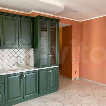 Продается 2-х комнатная квартира, 72,1 м²