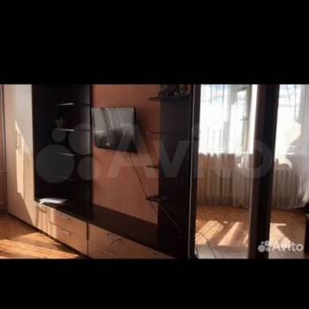 Продается 1-комнатная квартира, 38 м²