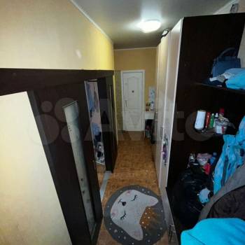 Продается 1-комнатная квартира, 38 м²