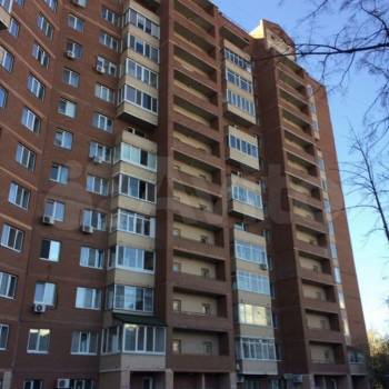 Продается 1-комнатная квартира, 38 м²